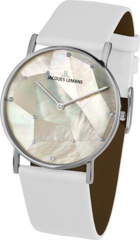 1-2050B, часы Jacques Lemans La Passion