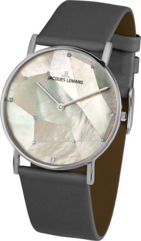 1-2050H, часы Jacques Lemans La Passion