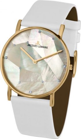 1-2050i, часы Jacques Lemans La Passion
