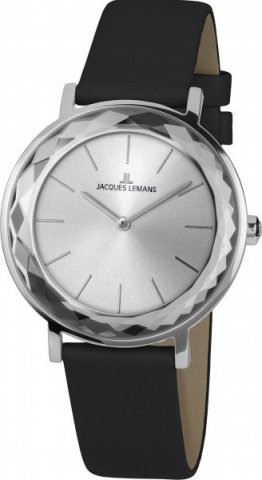 1-2054A, часы Jacques Lemans La Passion