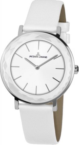 1-2054K, часы Jacques Lemans La Passion