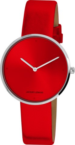 1-2056E, часы Jacques Lemans Design collection