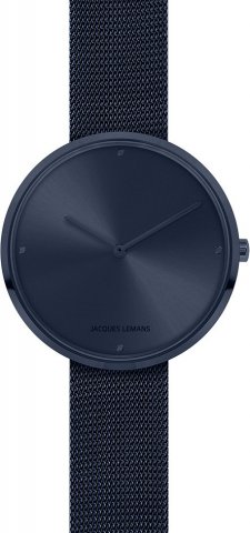 1-2056P, часы Jacques Lemans Design collection