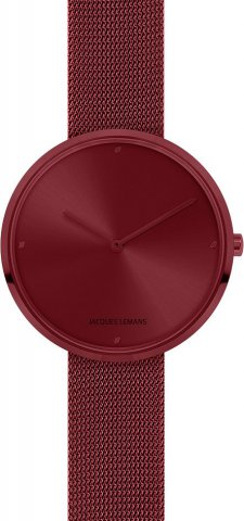 1-2056Q, часы Jacques Lemans Design collection