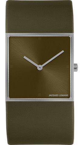 1-2057V, часы Jacques Lemans Design collection