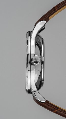 1-2073B, часы Jacques Lemans London