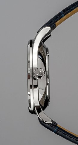 1-2073D, часы Jacques Lemans London