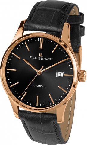 1-2073E, часы Jacques Lemans London