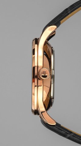1-2073E, часы Jacques Lemans London