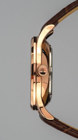 1-2073F, часы Jacques Lemans London