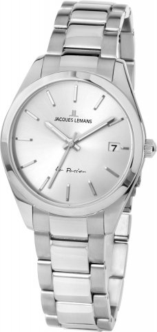1-2084D, часы Jacques Lemans La Passion