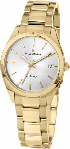 1-2084H, часы Jacques Lemans La Passion