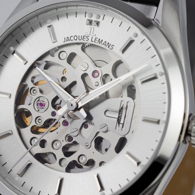 1-2087A, часы Jacques Lemans Derby