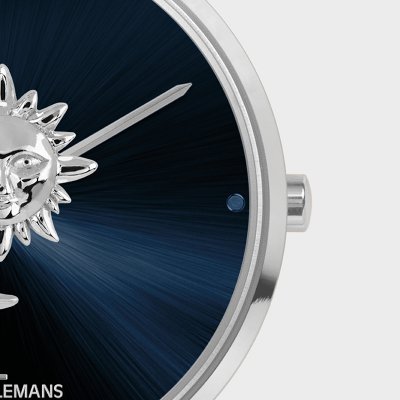 1-2092C, часы Jacques Lemans Design collection