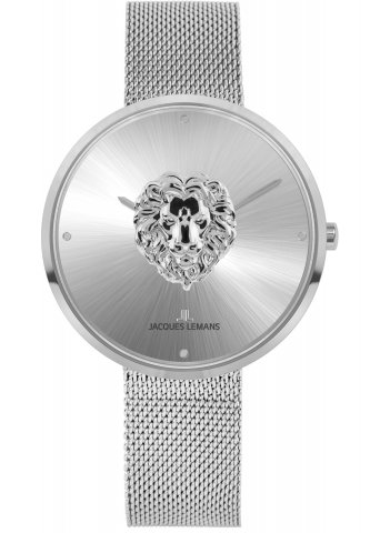 1-2092K, часы Jacques Lemans Design collection