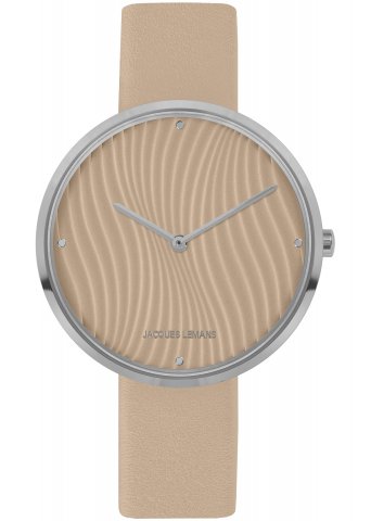 1-2093C, часы Jacques Lemans Design collection