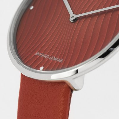 1-2093F, часы Jacques Lemans Design collection