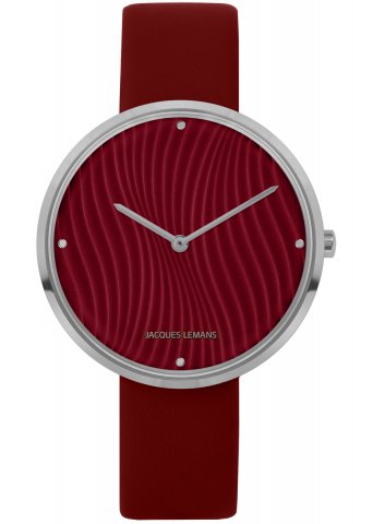 1-2093F, часы Jacques Lemans Design collection