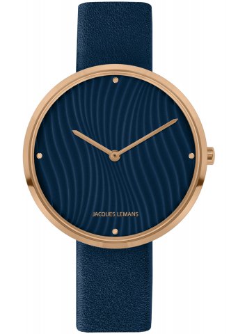 1-2093J, часы Jacques Lemans Design collection