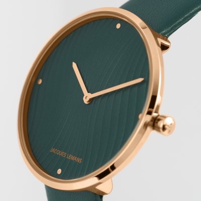 1-2093K, часы Jacques Lemans Design collection