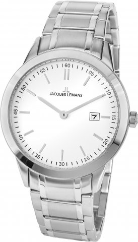 1-2096B, часы Jacques Lemans Classic