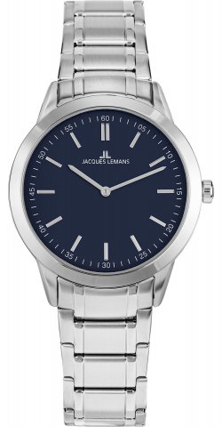1-2097C, часы Jacques Lemans Classic