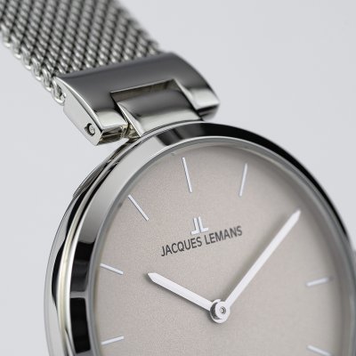 1-2110B, часы Jacques Lemans Milano