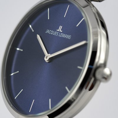 1-2110C, часы Jacques Lemans Milano
