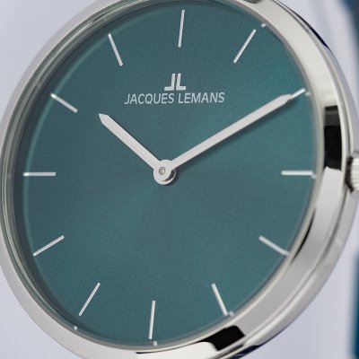 1-2110H, часы Jacques Lemans Milano