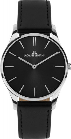 1-2123A, часы Jacques Lemans London