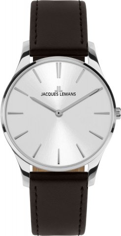 1-2123B, часы Jacques Lemans London