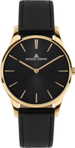 1-2123E, часы Jacques Lemans London