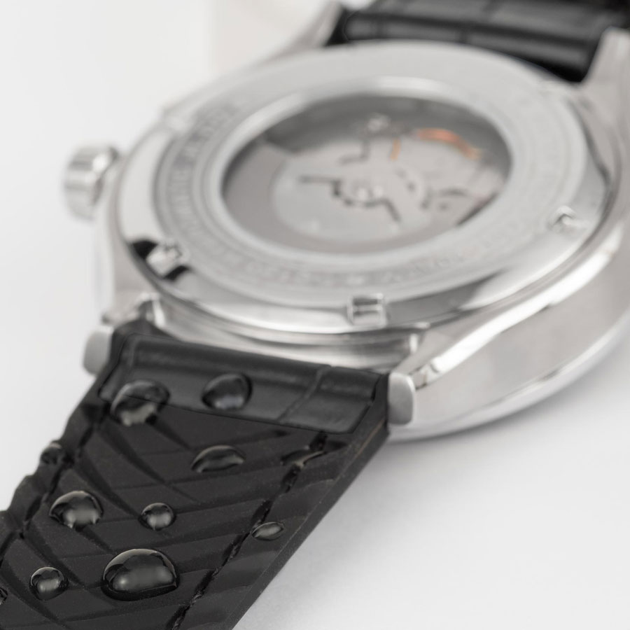 Hybromatic - 1-2130A, Lemans Jacques часы мужские купить