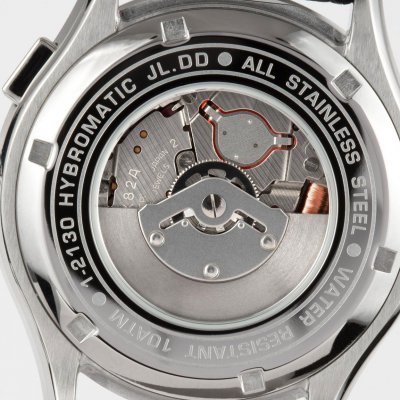 1-2131B, часы Jacques Lemans Hybromatic