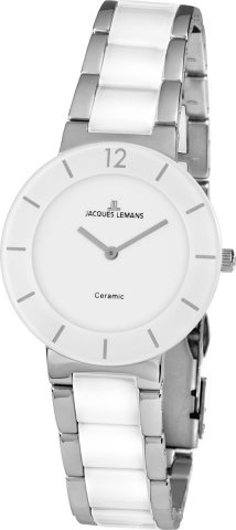 42-3B, часы Jacques Lemans Monaco