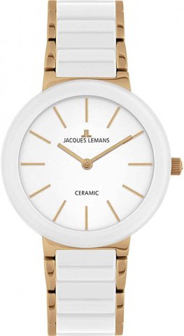 42-7D, часы Jacques Lemans Monaco
