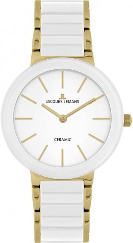 42-7F, часы Jacques Lemans Monaco