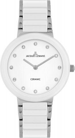 42-7H, часы Jacques Lemans Monaco