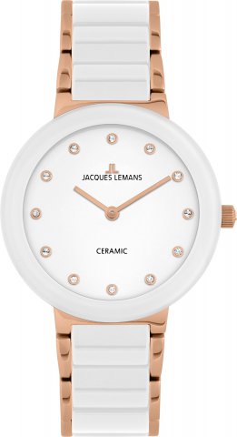 42-7J, часы Jacques Lemans Monaco