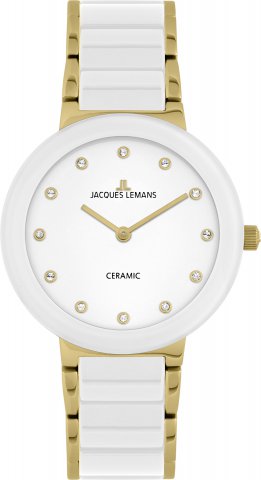 42-7L, часы Jacques Lemans Monaco
