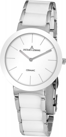 42-8B, часы Jacques Lemans Monaco