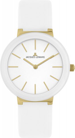 42-9F, часы Jacques Lemans Monaco