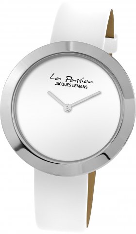 LP-113B, часы Jacques Lemans La Passion