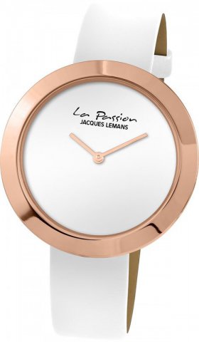 LP-113C, часы Jacques Lemans La Passion