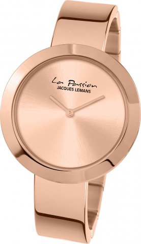 LP-113F, часы Jacques Lemans La Passion