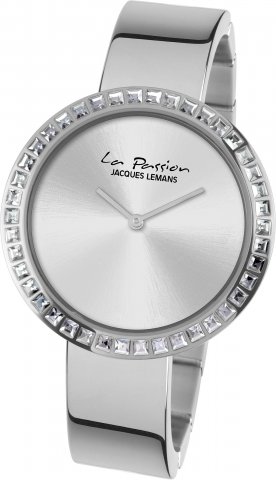 LP-114A, часы Jacques Lemans La Passion