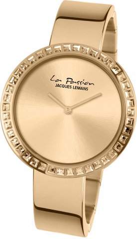 LP-114C, часы Jacques Lemans La Passion